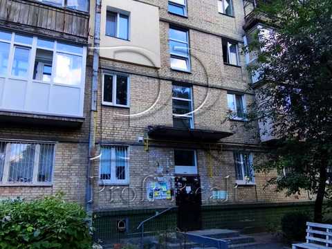 квартира по адресу Воскресенский просп. (Перова), 11-Б