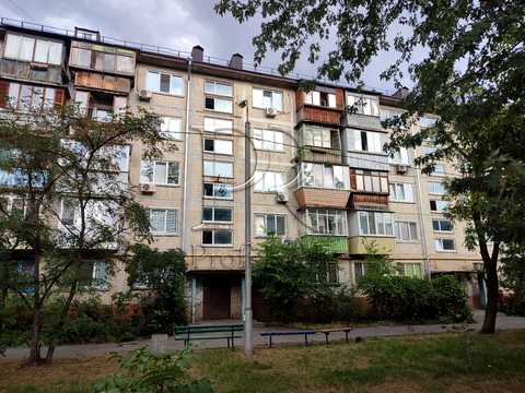 квартира по адресу Воскресенский просп. (Перова), 11-Б