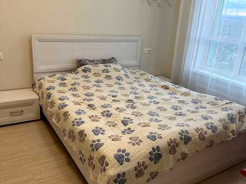 квартира за адресою Каховська вул., 60