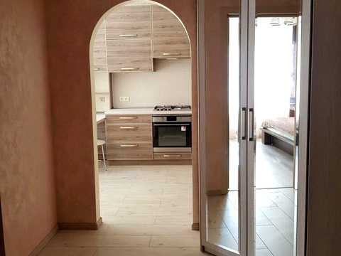 квартира за адресою Волошкова вул., 2