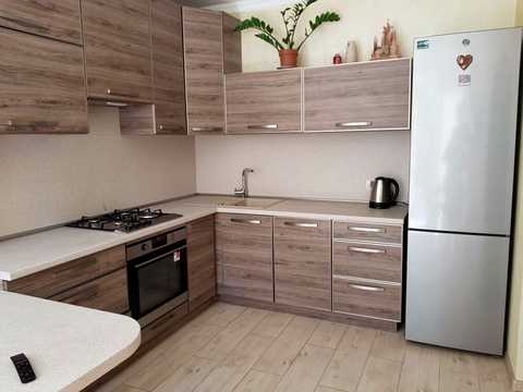 квартира за адресою Волошкова вул., 2