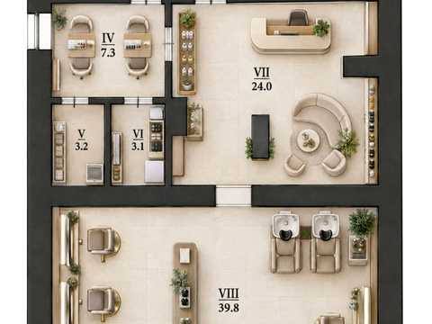 коммерческая по адресу Куликовская ул., 48