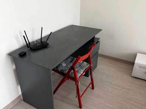 квартира за адресою Каховська вул., 60
