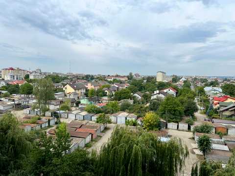 квартира по адресу Гната Хоткевича ул., (Будинок)