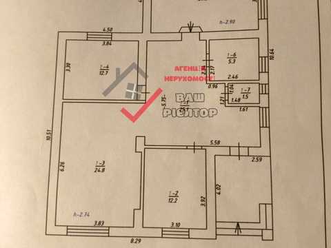 будинок за адресою с. Супрунівка, Ювілейна