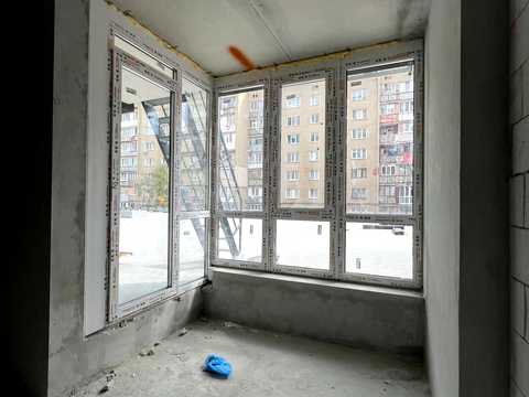 квартира по адресу Гната Хоткевича ул., (Будинок)