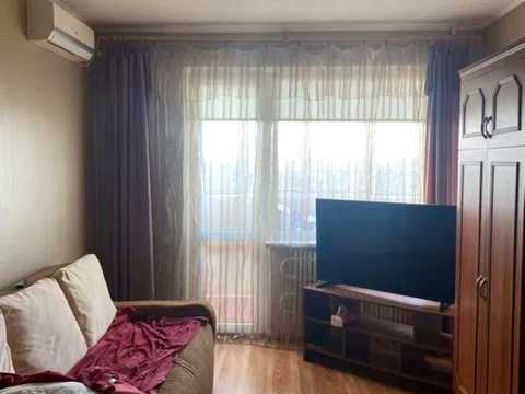 квартира по адресу Архитекторов ул., 32