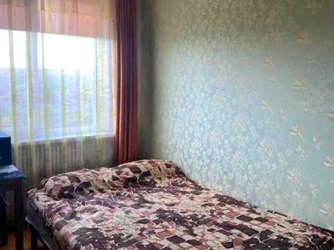 квартира по адресу Архитекторов ул., 32