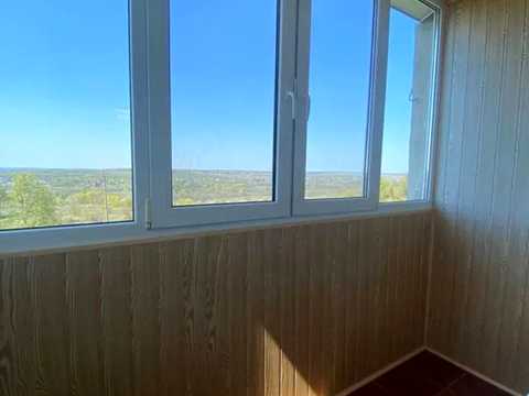 квартира по адресу Архитекторов ул., 32