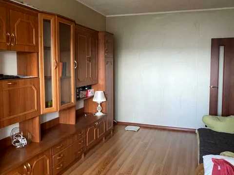 квартира по адресу Архитекторов ул., 32