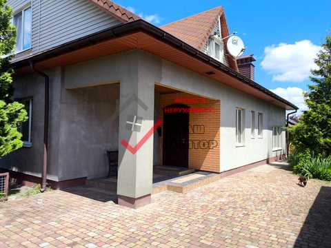 будинок за адресою с. Супрунівка, Ювілейна