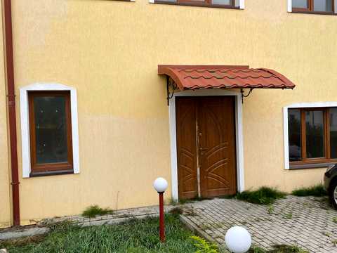 будинок за адресою Богдана Лепкого вул.
