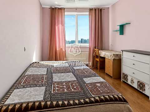 квартира по адресу Юрия Шумского ул., 5