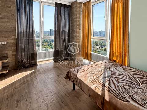 квартира по адресу Юрия Шумского ул., 5