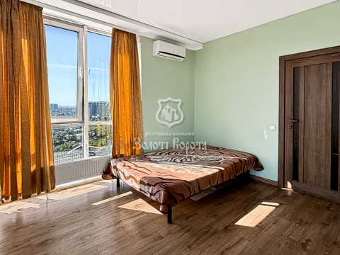 квартира по адресу Юрия Шумского ул., 5