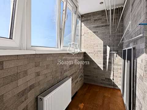 квартира по адресу Юрия Шумского ул., 5