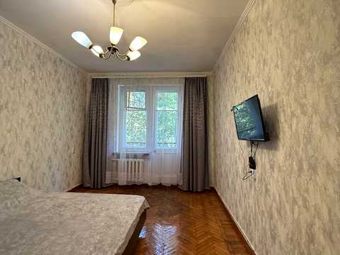 квартира по адресу Шевченко просп., 6/6
