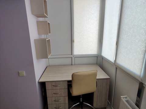 квартира за адресою Китаївська вул., 16