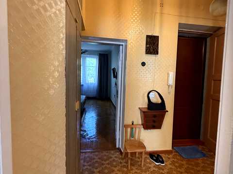 квартира по адресу Шевченко просп., 6/6