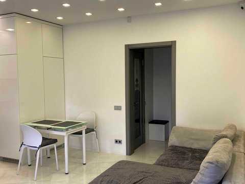 квартира по адресу Коперника ул., 3