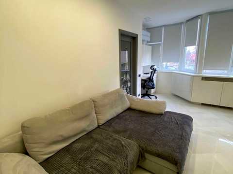 квартира по адресу Коперника ул., 3
