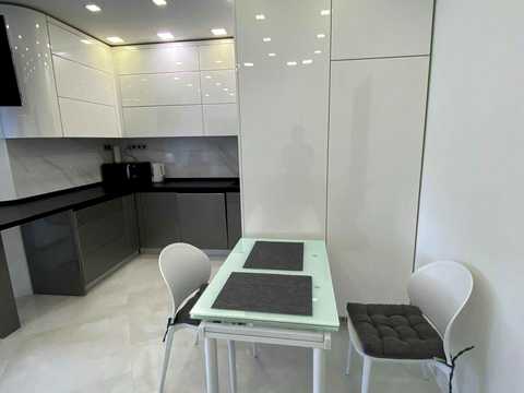 квартира по адресу Коперника ул., 3
