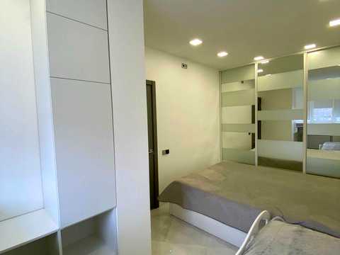 квартира по адресу Коперника ул., 3