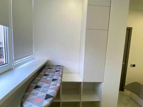 квартира по адресу Коперника ул., 3