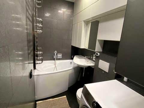 квартира по адресу Коперника ул., 3