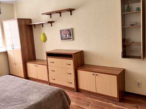 квартира за адресою Воскресенська вул., 12-В