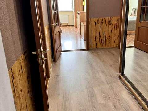квартира за адресою Воскресенська вул., 12-В