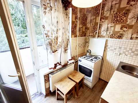 квартира за адресою Новомостицька вул., 8