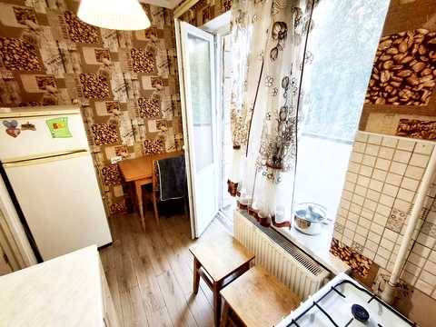 квартира за адресою Новомостицька вул., 8