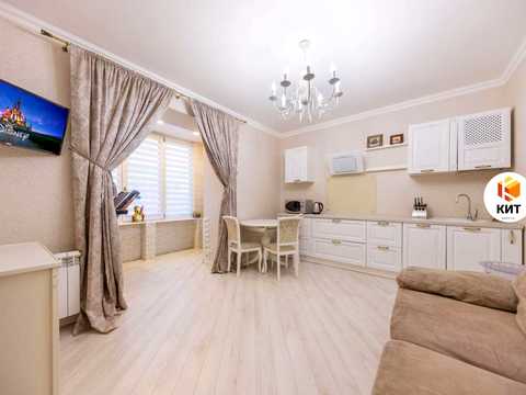 квартира по адресу Дача 55 ул., 11