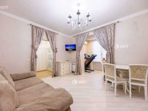 квартира по адресу Дача 55 ул., 11