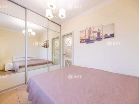 квартира по адресу Дача 55 ул., 11