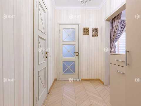 квартира по адресу Дача 55 ул., 11