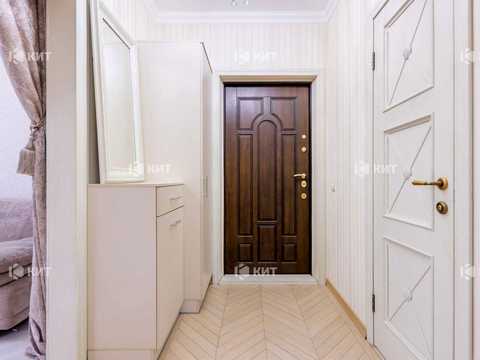 квартира по адресу Дача 55 ул., 11