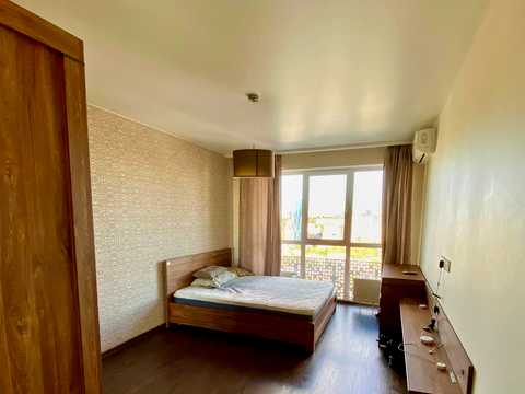 квартира за адресою Митрополита Василя Липківського вул. (Урицького), 16-Г