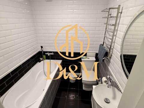 квартира за адресою Райдужна вул., 137