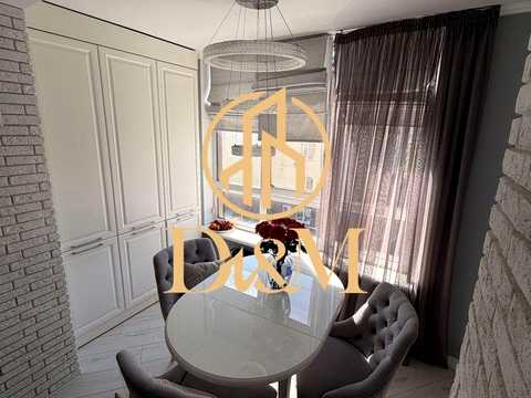 квартира за адресою Райдужна вул., 137