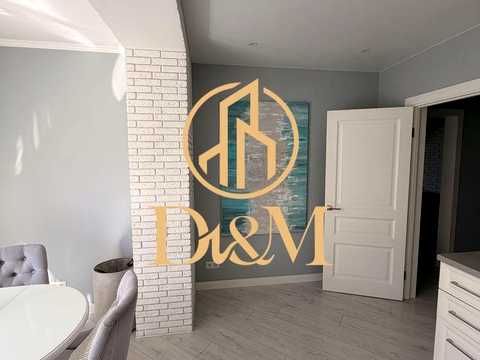 квартира за адресою Райдужна вул., 137