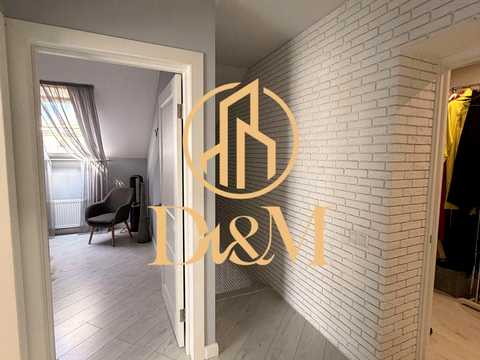 квартира за адресою Райдужна вул., 137