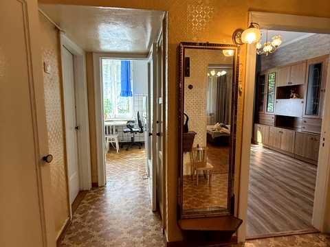 квартира по адресу Шевченко просп., 6/6