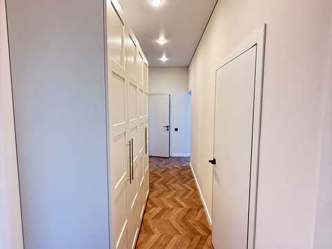 квартира по адресу Дубищанская ул., 2