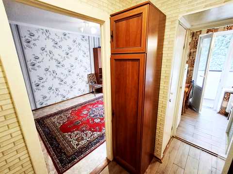 квартира за адресою Новомостицька вул., 8