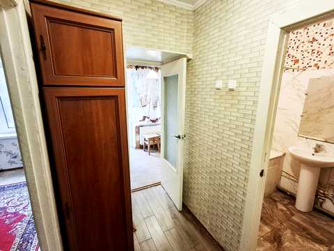 квартира за адресою Новомостицька вул., 8