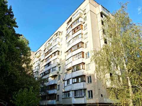 квартира за адресою Новомостицька вул., 8