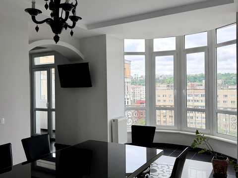 квартира за адресою Ставова вул., 7-В