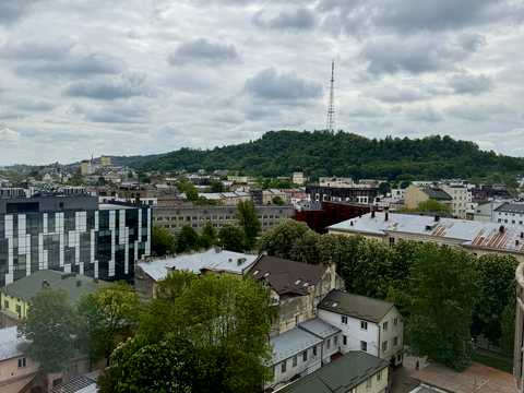 квартира за адресою Ставова вул., 7-В